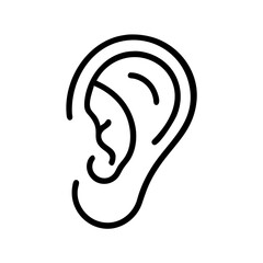 ear