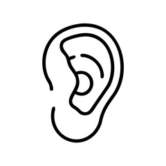 ear