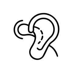 ear