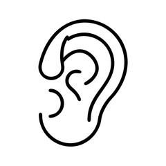 ear