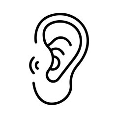 ear