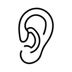 ear