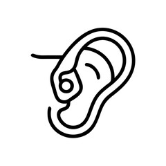 ear