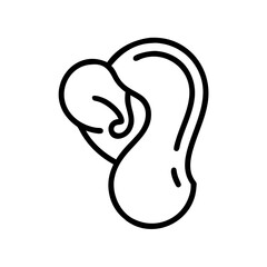 ear