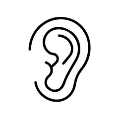 ear
