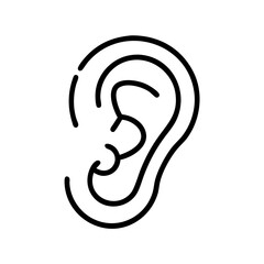 ear