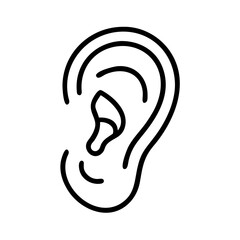 ear