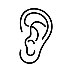 ear