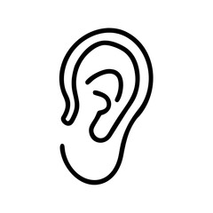 ear