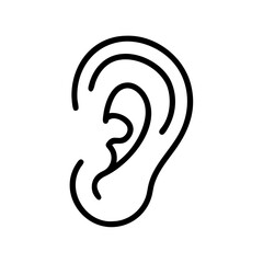 ear