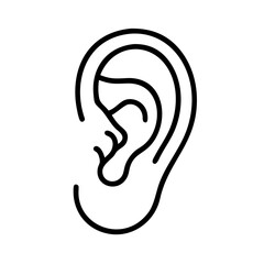 ear