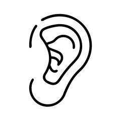 ear