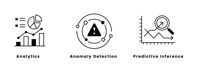 Predictive Analytics Engine. Predictive Inference, Anomaly Detection, Analytics.
