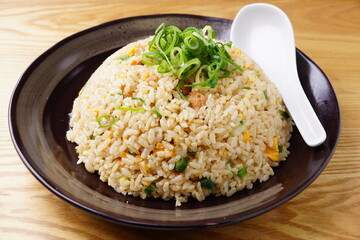 炒飯　中華料理