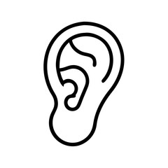 ear