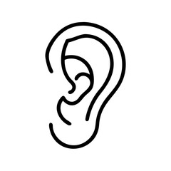 ear