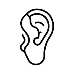 ear