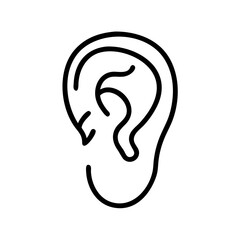 ear