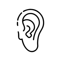 ear