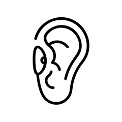ear