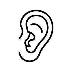 ear
