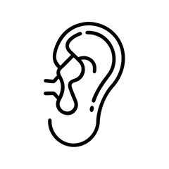 ear