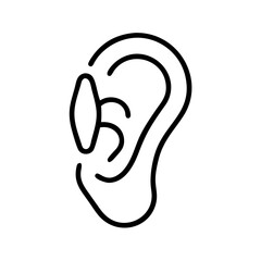 ear