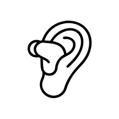 ear