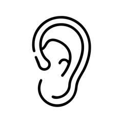 ear