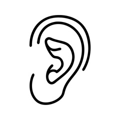ear