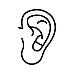 ear