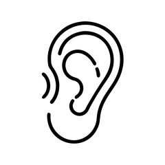 ear