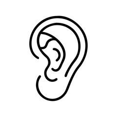 ear