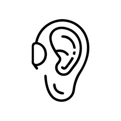 ear