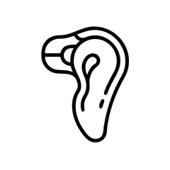 ear