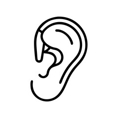 ear