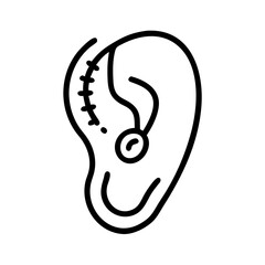 ear