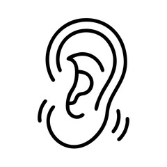 ear