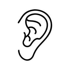 ear