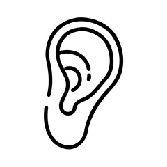 ear