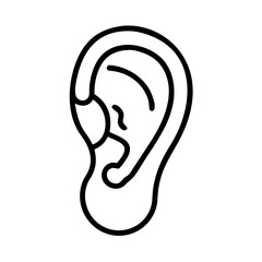 ear
