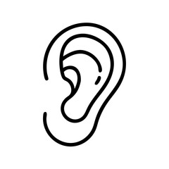 ear