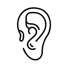 ear