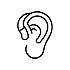 ear