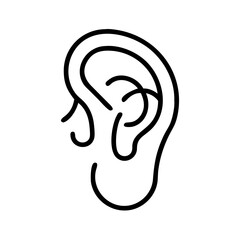 ear