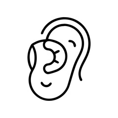 ear