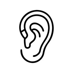 ear