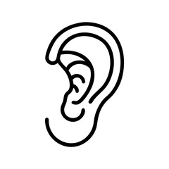 ear