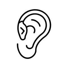 ear