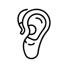 ear